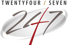 24 / 7 Online Payroll Reporting