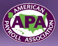 American Payroll Association