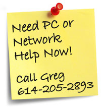 Computer Network Repair